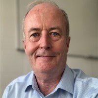 Martin McCormack
