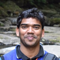 Jeeva Kasthuri