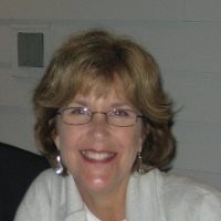 Carol Martin
