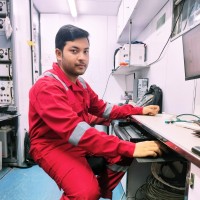 Shibashis Banerjee