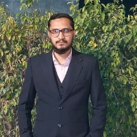 Mohammad Wamique