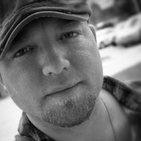 Timothy Booher