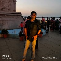 jitendra tripathy