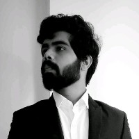 Yash Redij