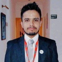 Gagan Sitoula