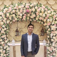 Maniish Dikshit