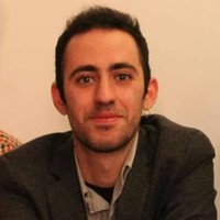 David Martinez de Lafuente