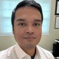 Jayzon Oliveros