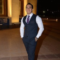 Amr Eman