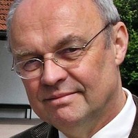 Günter Pfauth