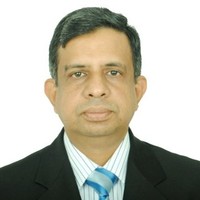 Arshad M Chowdhury