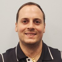 Eric Jenkins, Phd