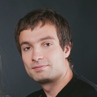 Aleksandr Anishenkov