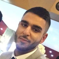 Adam Ali