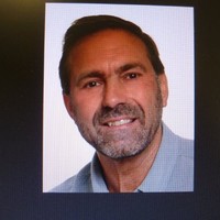 Graham Cooper