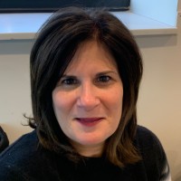 Julie Mccaffrey