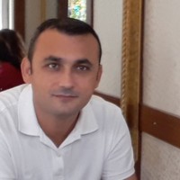 SİNAN GÖRGENÇ