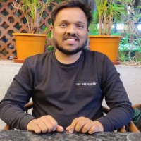 shriram Badve