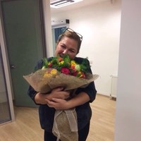Seyda Yalvac