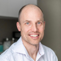 Dr Jeremy Hayman, Nd