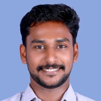Sandeep Kumar S
