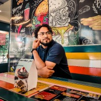 Imran Zahir Shaikh