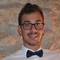 Samuel Pinto