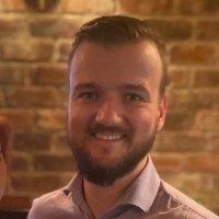 Andrew Green, P. Tech, B. Tech