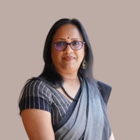 Dr Meera A