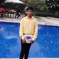 Nikhil Gatade