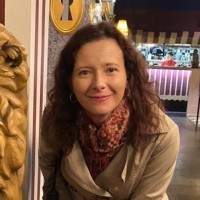 Olga Strand