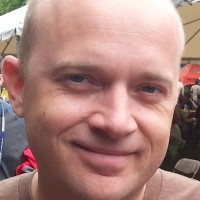 Andrew Chaffee