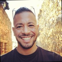 Javier Andres Salcedo Suarez