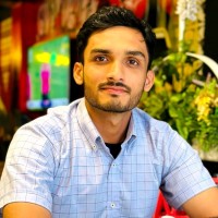 Muhammad Usama