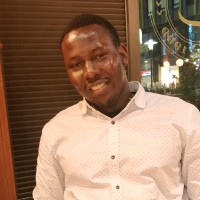 Elhadj Madaga Diop