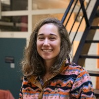 Floriane Tchikladzé