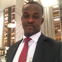 Samuel Balogun