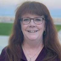 Alison Wolf