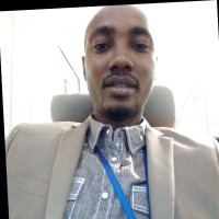 MAMAN MOUSSA ZAKARIA