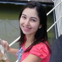 Geane Gomes Soares