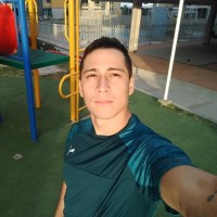 Diego Andres Perdomo Santiago