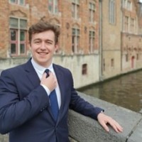 Elias Spruyt