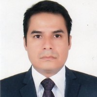 Carlos Andrade Mimbela