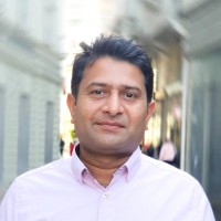 Shahzad Aslam