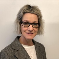 Karen Hoppe