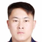 杨虎东