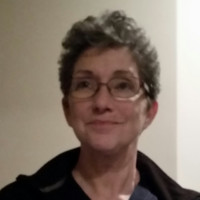 Christina Sauder