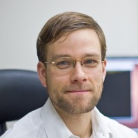 Dan Drake