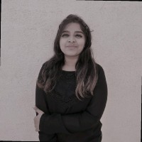 Anusha J