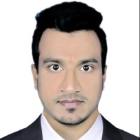 Rashedul Haque